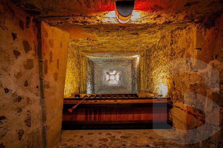 Private Guanajuato Mines Tour