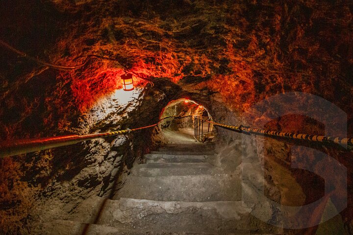 Private Guanajuato Mines Tour