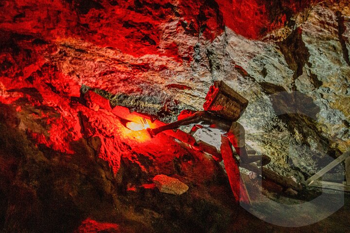 Private Guanajuato Mines Tour
