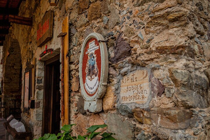 Private Guanajuato Mines Tour