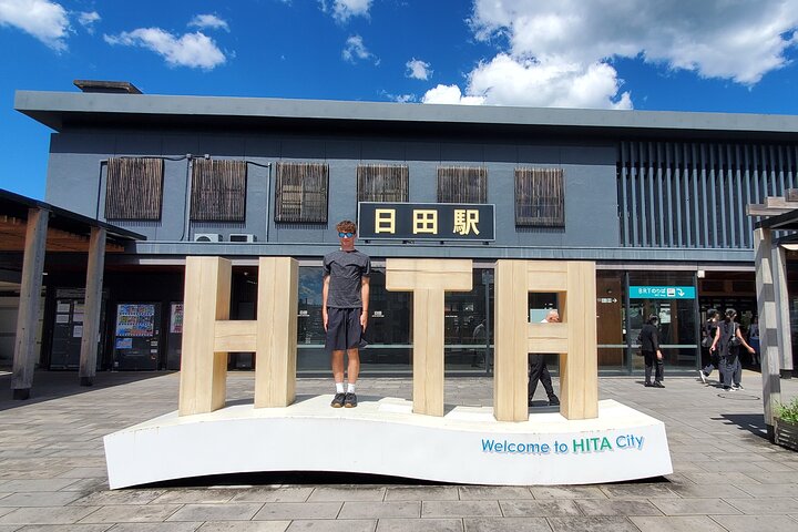 Hita Panoramic Natural and Cultural Tour