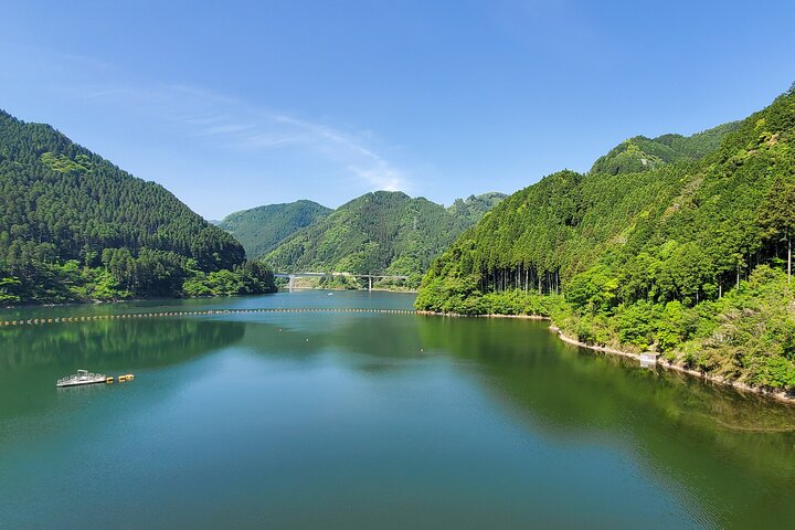 Hita Panoramic Natural and Cultural Tour