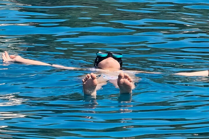 Makarska 4-Island Luxory Boat Tour: Hvar Town & Pakleni Islands