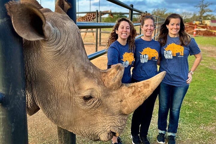 Animal Encounters