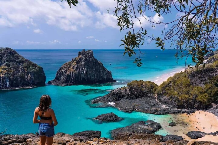 VIP Sunset Experience in Fernando de Noronha