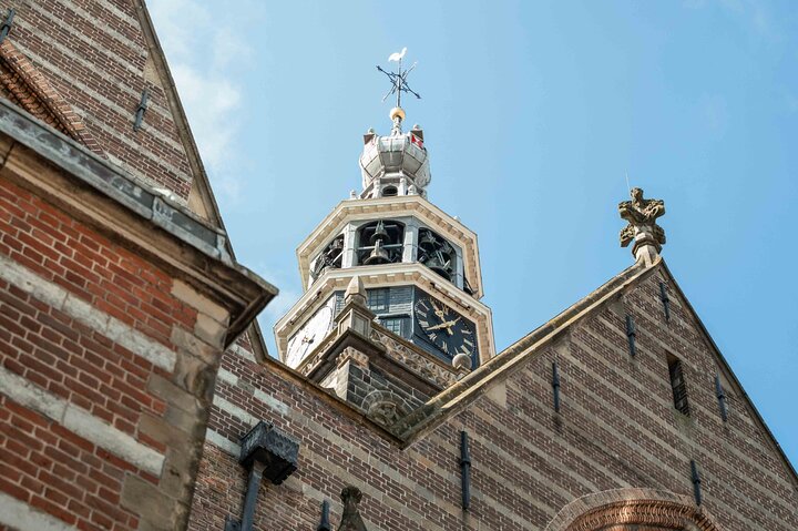 Explore the Highlights of Gouda – A Self-Guided Interactive Story
