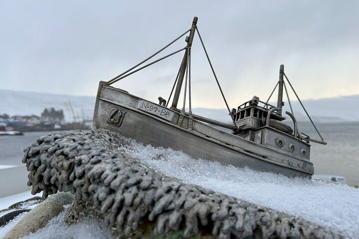 Shetland at War Half Day Private Tour