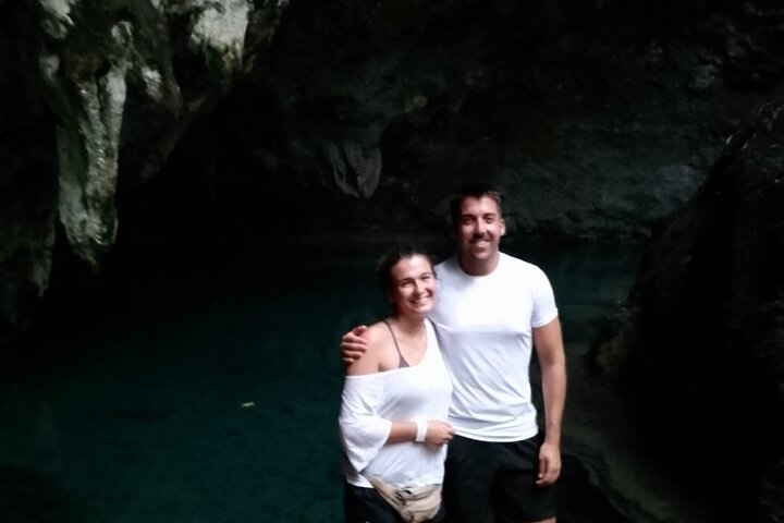 Excursion to the Three Eyes Park and the Colón Lighthouse