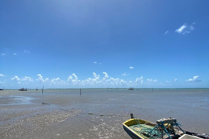 São Miguel dos Milagres (with H3 TURISMO)