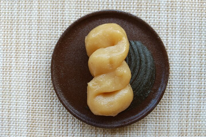 Cooking local cuisine＆Sｗeets in Matsuyama Castle town, Ehime