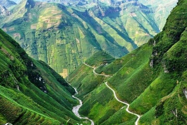 3 Day Ha Giang Loop Tour