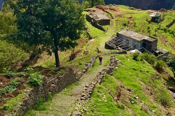 Best of São Vicente & Santo Antão – 2 Days: Car, Ferry & Guide