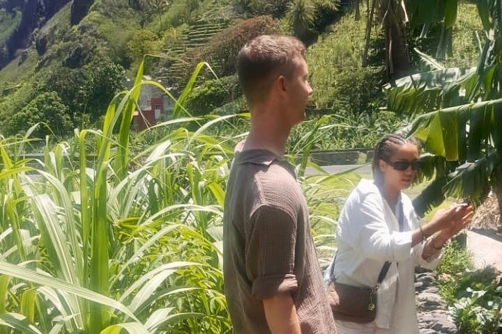 Best of São Vicente & Santo Antão – 2 Days: Car, Ferry & Guide