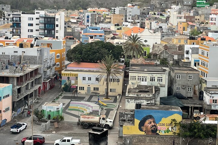 Best of São Vicente & Santo Antão – 2 Days: Car, Ferry & Guide