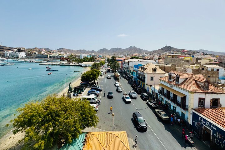 Best of São Vicente & Santo Antão – 2 Days: Car, Ferry & Guide