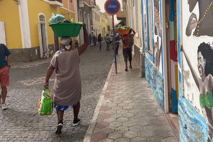 Best of São Vicente & Santo Antão – 2 Days: Car, Ferry & Guide