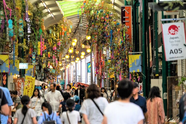 Onomichi and Kosanji 1 Day Private Tour