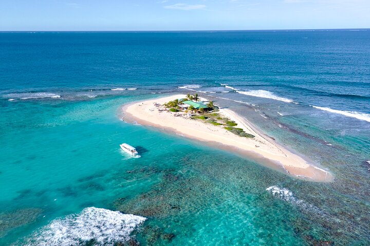 Anguilla In Style