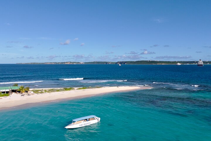 Anguilla In Style