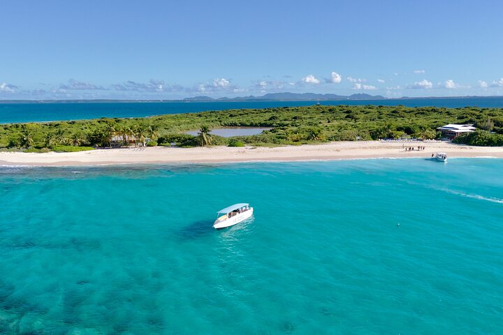 Anguilla In Style