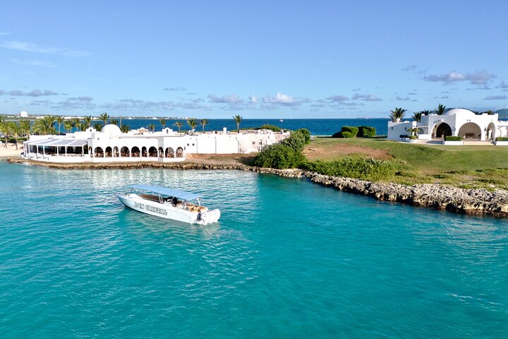 Anguilla In Style
