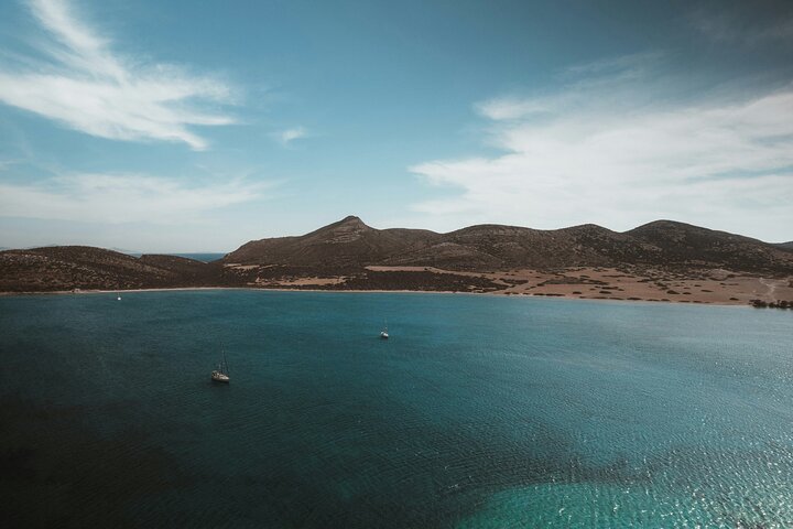 Highlights of Paros: A Private Tour with a Local