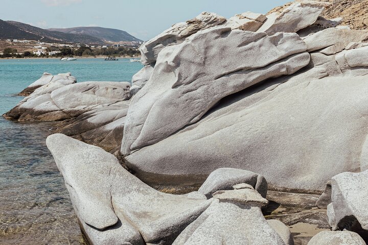Highlights of Paros: A Private Tour with a Local