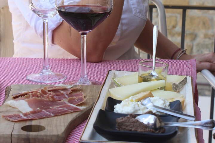 Montecatini Alto: Cook & Taste Experience