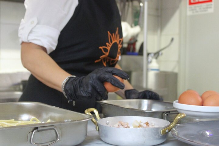 Montecatini Alto: Cook & Taste Experience