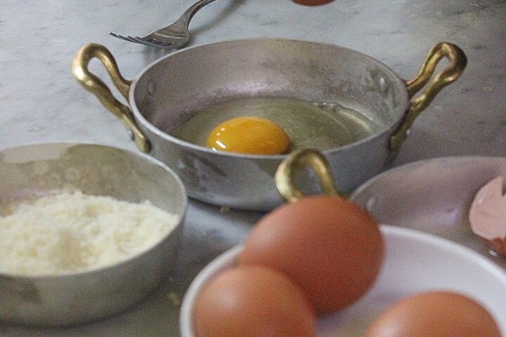 Montecatini Alto: Cook & Taste Experience