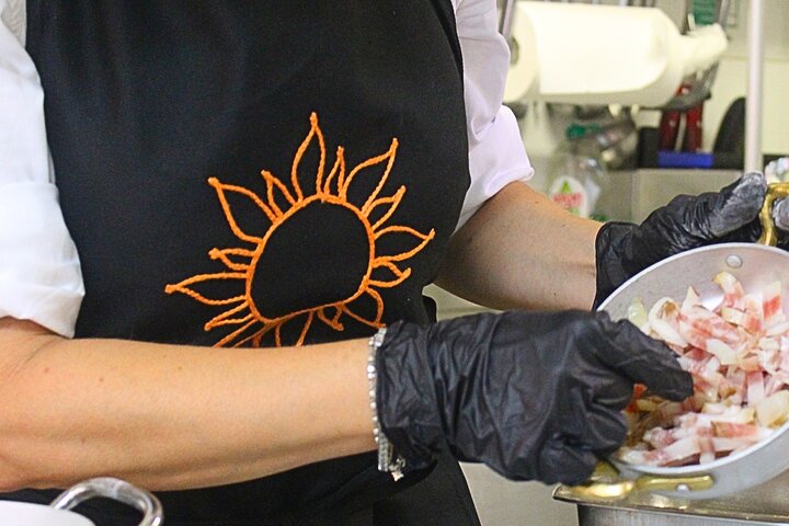 Montecatini Alto: Cook & Taste Experience