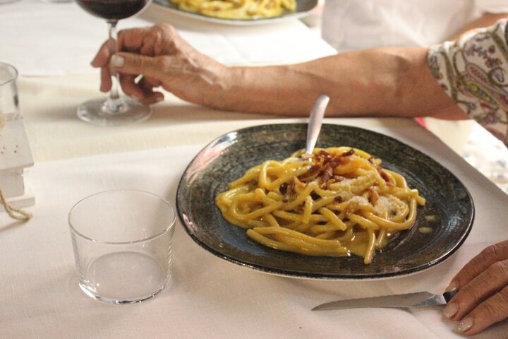 Montecatini Alto: Cook & Taste Experience