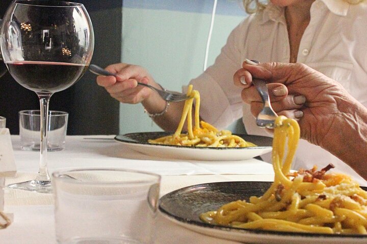 Montecatini Alto: Cook & Taste Experience