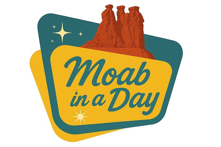 Discover 3 Moab Parks In 1 Day: Arches Canyonlands Dead Horse Pt