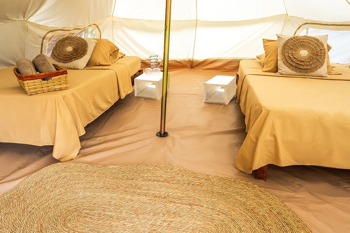 5-Day Amazon Camping and Kayaking Discover Yasuni