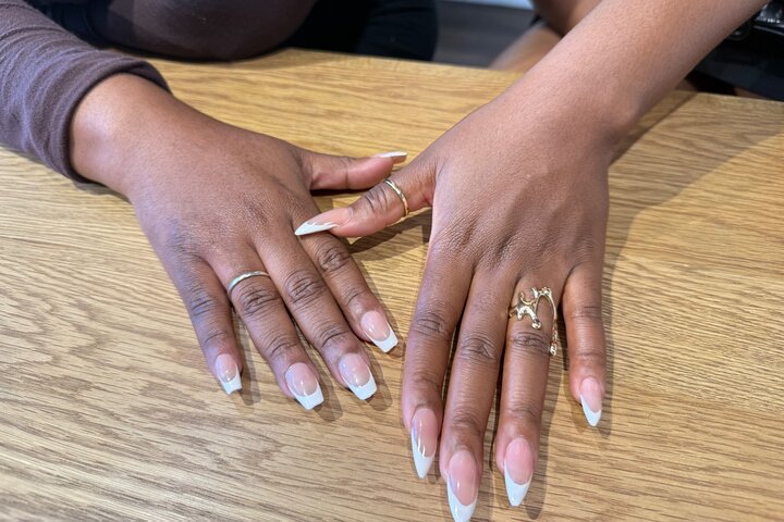 Private Ring Craft Experience in Okinawa