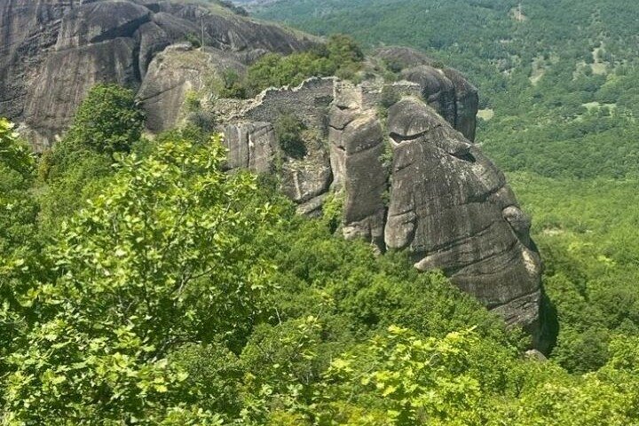 Meteora: Private Hiking,Morning or Sunset Exploration