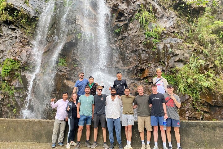Ha Giang Loop 3D/2N Private Room+Free Dorm Hotel 1N before tour