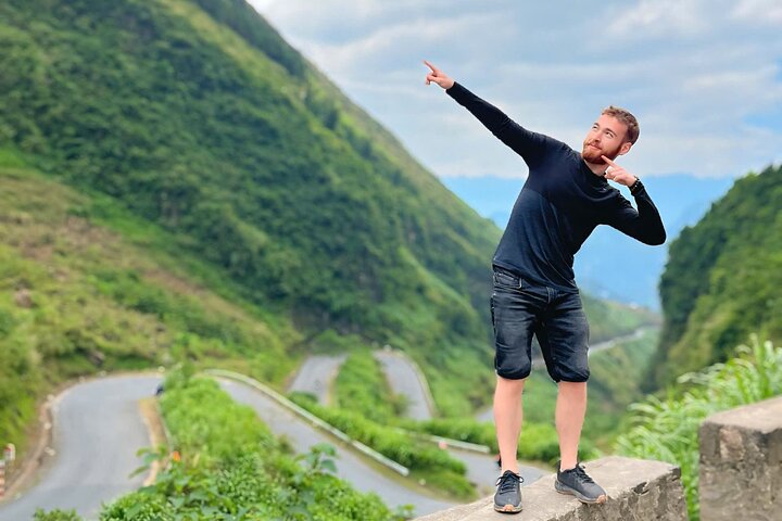 Ha Giang Loop 3D/2N Private Room+Free Dorm Hotel 1N before tour