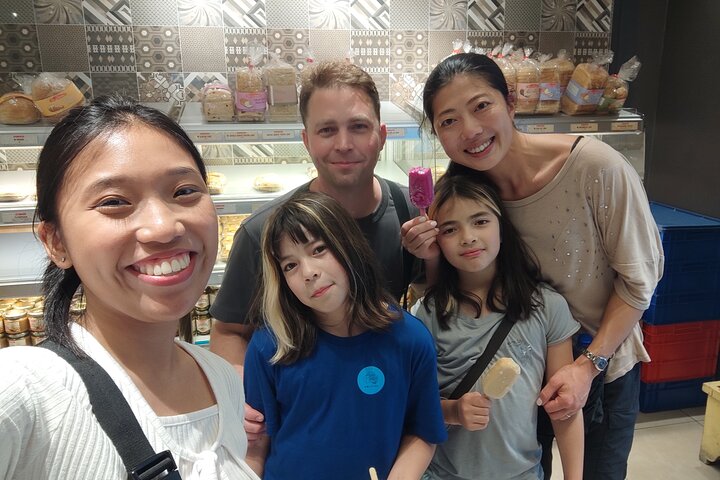 Manila Food Tour: Introduction to Philippine Street Food