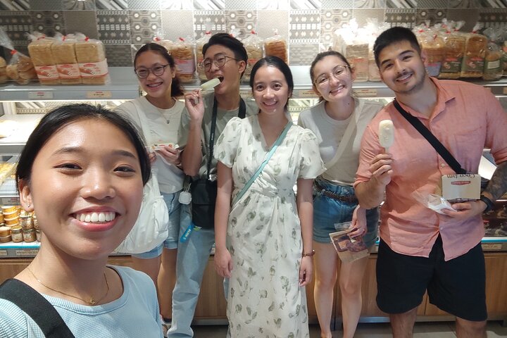 Manila Food Tour: Introduction to Philippine Street Food