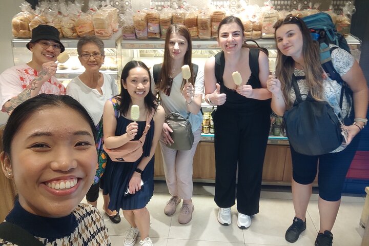 Manila Food Tour: Introduction to Philippine Street Food