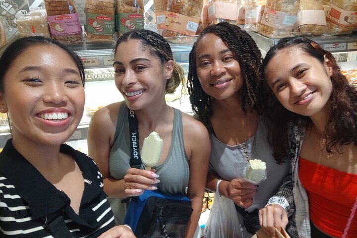 Manila Food Tour: Introduction to Philippine Street Food
