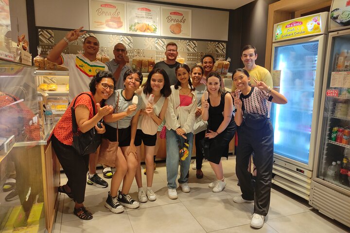 Manila Food Tour: Introduction to Philippine Street Food