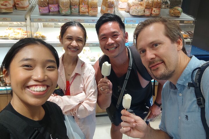 Manila Food Tour: Introduction to Philippine Street Food