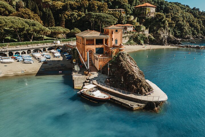 Boat Tours 5 Terre