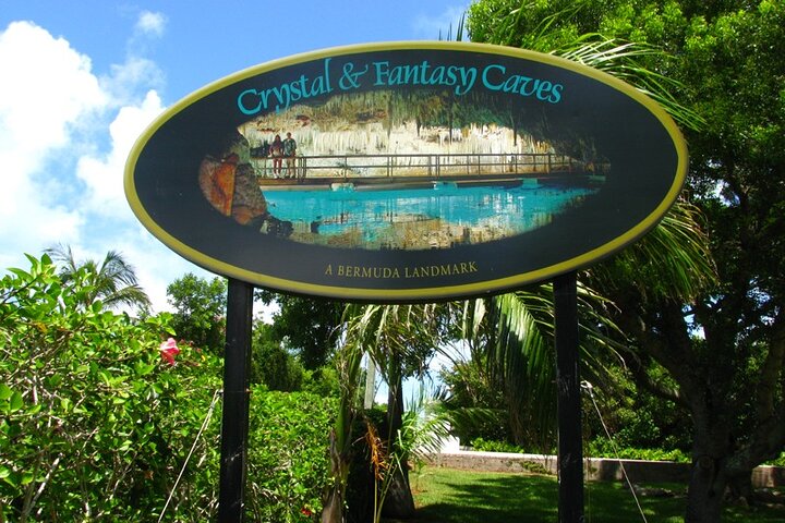 Crystal Caves Adventure & Scenic Tour