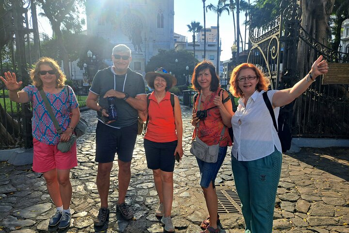 Best Highlights in Guayaquil