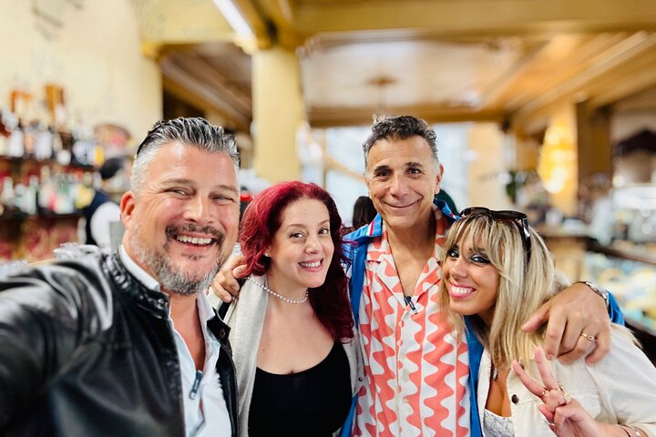 StreetFood D’Luxe Experience — Tastes of Turin