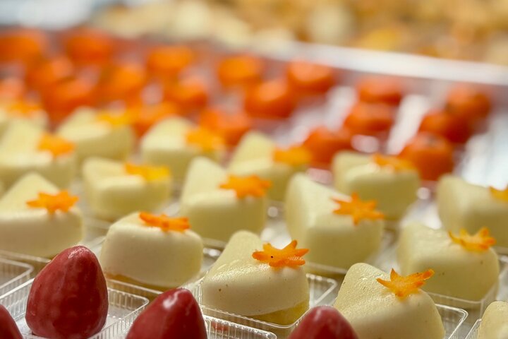 StreetFood D’Luxe Experience — Tastes of Turin